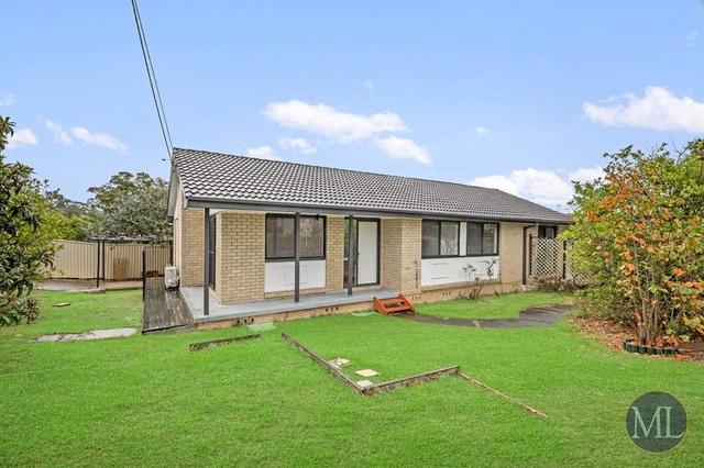 10 Molonglo  Road, NSW 2147