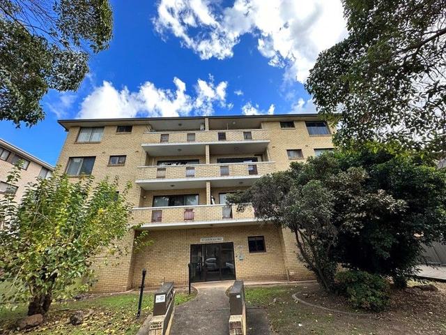 10/107 Castlereagh St, NSW 2170