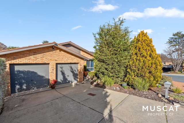 2 Starritt Place, ACT 2904