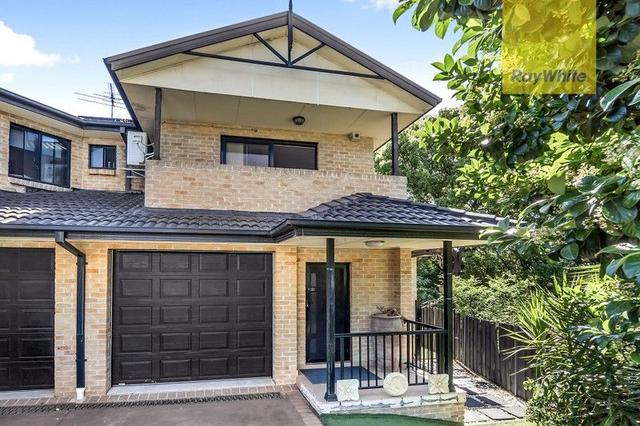 19 Coleman Street, NSW 2145