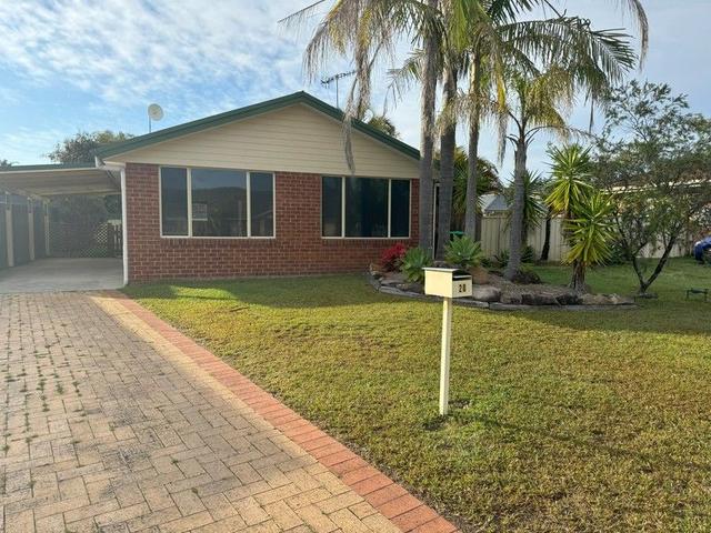 20 St Kitts  Way, NSW 2445