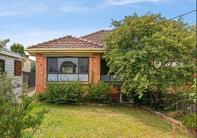 18 Grandview Avenue, VIC 3044