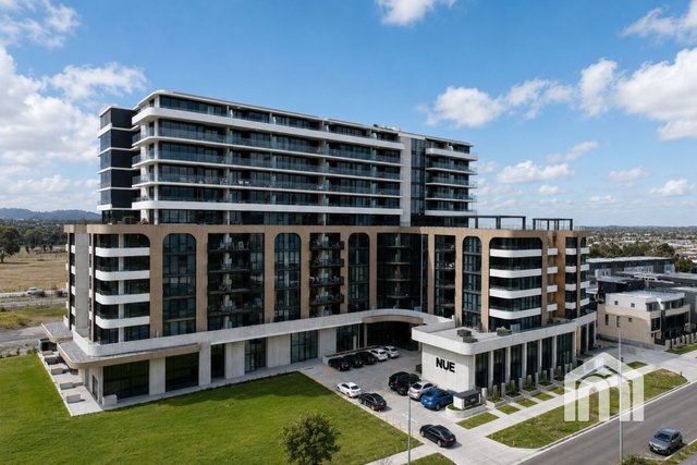 211/61 Camilleri Way, ACT 2912