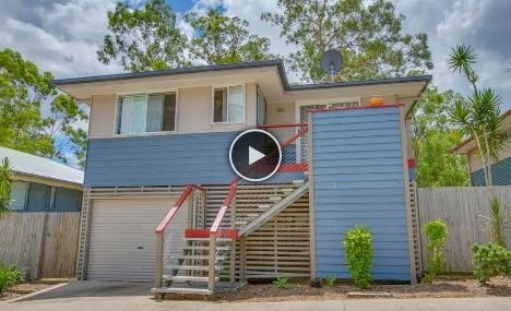 7/27 Spencer Street, QLD 4301