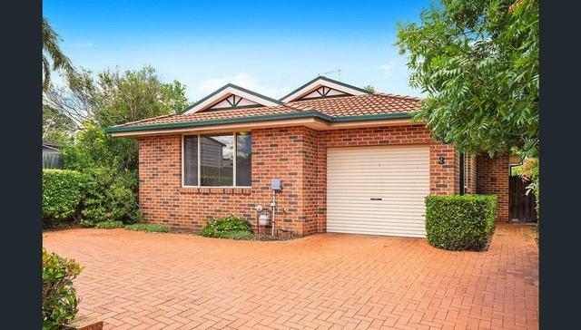 3/4 Norika  Place, NSW 2146