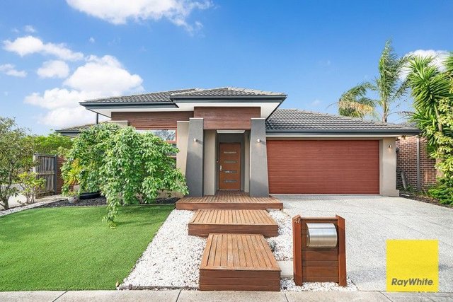 47 Carpentaria Cres, VIC 3030