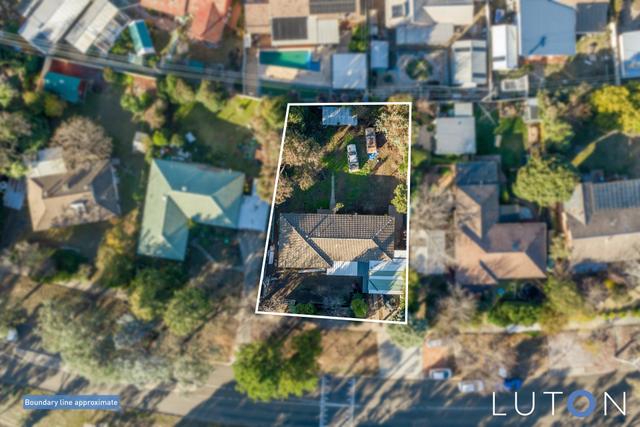 52 Spofforth Street, ACT 2615