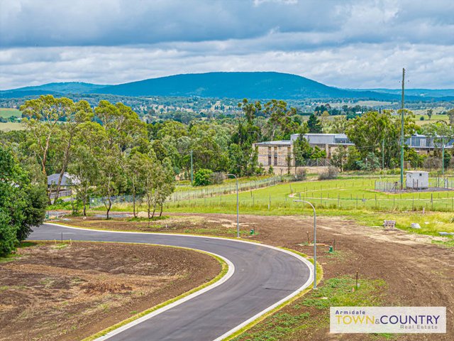 Lot 23 32a Crest Road, NSW 2350