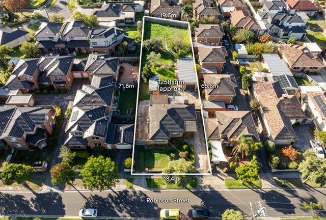 25 Robinson  Street, VIC 3168