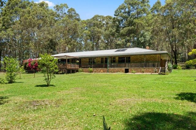 34 McArthur Drive, NSW 2540