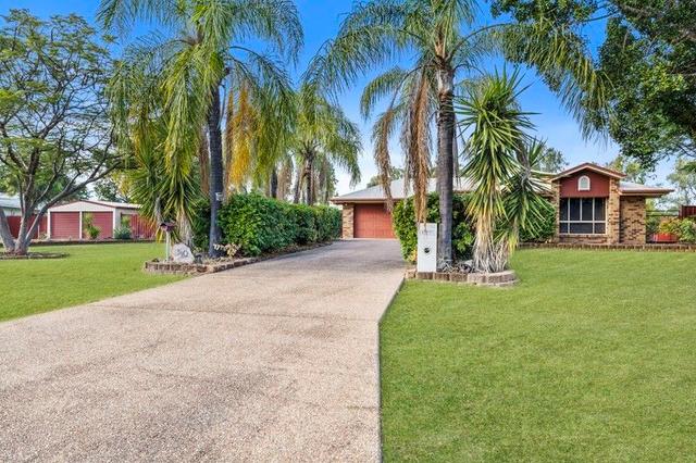 10 Coaker Drive, QLD 4720