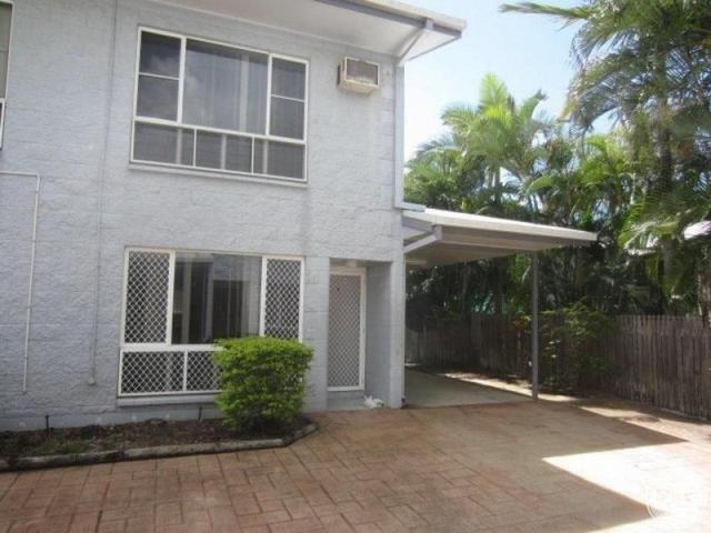 4/34 Park Lane, QLD 4812
