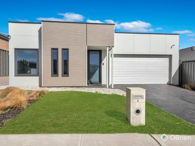 6 Verbier  Road, VIC 3810