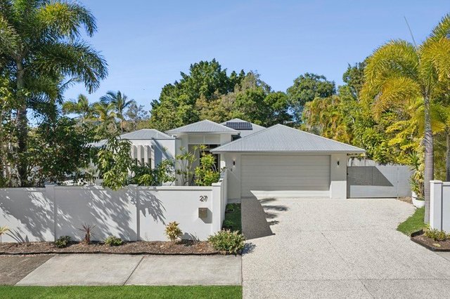 27 Seacove Court, QLD 4566