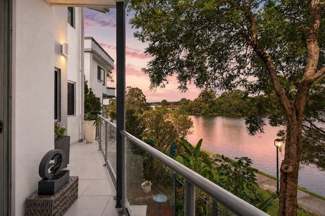 3/56 Bridgewater Drive, QLD 4227