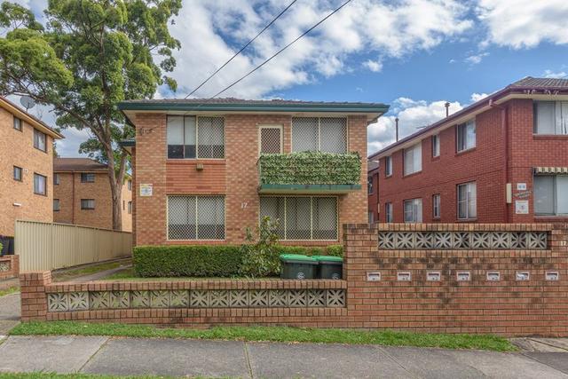 2/17 Drummond Street, NSW 2192