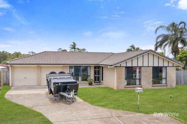 11 Mandeville Place, QLD 4118