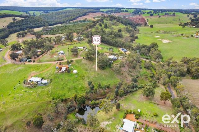 27 Yarri Brow, WA 6255