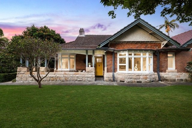 1 Futuna Street, NSW 2110