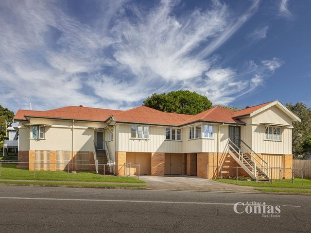 29 Eagle Terrace, QLD 4066
