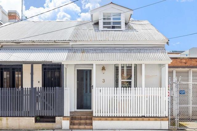 3 Mary Street, NSW 2042