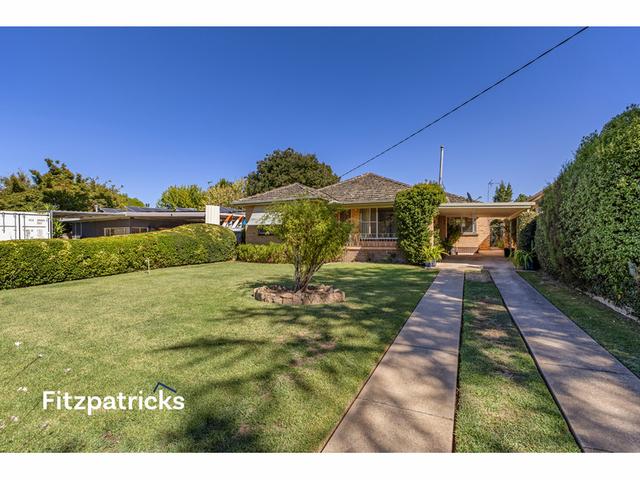 34 Plumpton Road, NSW 2650