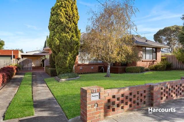 71 Bacchus Marsh Road, VIC 3214