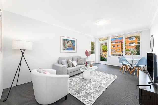 2/17 Russell Street, NSW 2135