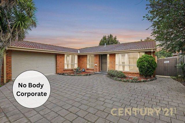 2/158 Gladstone Road, VIC 3175