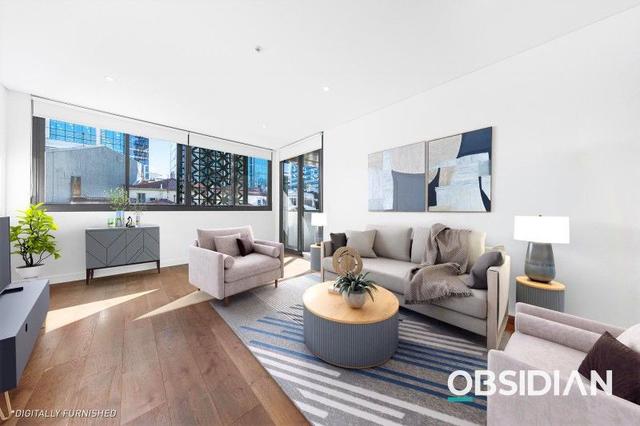 309/15 Marshall Avenue, NSW 2065