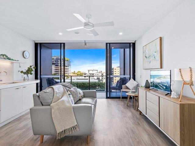 715/50 Longland Street, QLD 4006