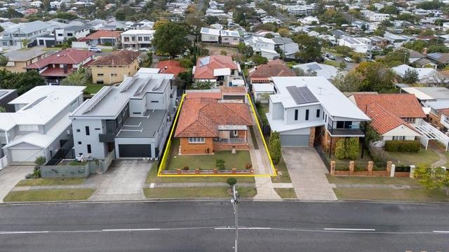 77 Bilsen Road, QLD 4012