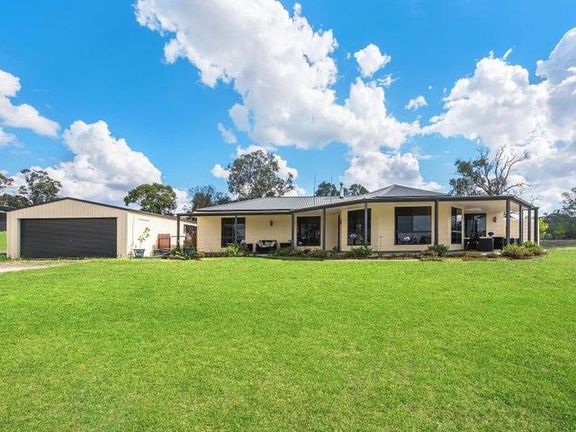 174 Ridge Road, NSW 2850