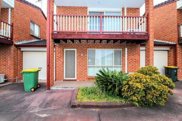2/31 Shenton Avenue, NSW 2200