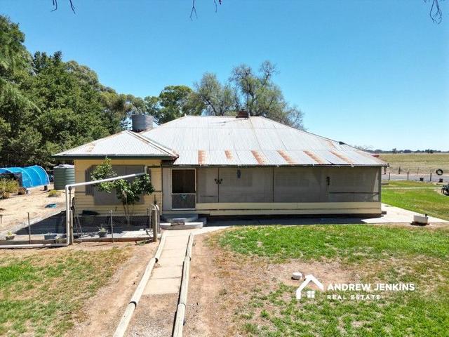 1600 Old Adcocks Road, NSW 2714