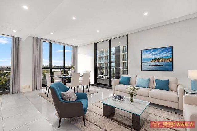806/3 Blake Street, NSW 2217