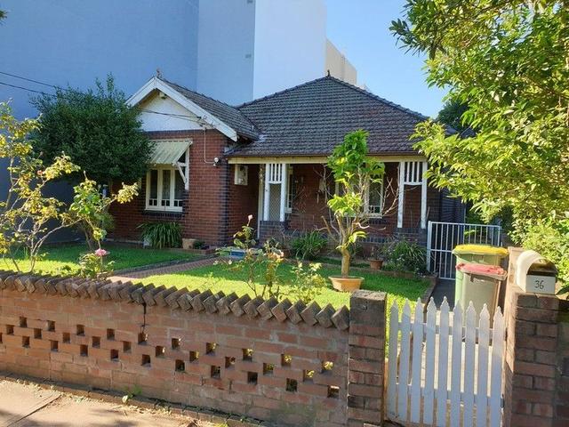 35 and 36 Loftus Crescent, NSW 2140