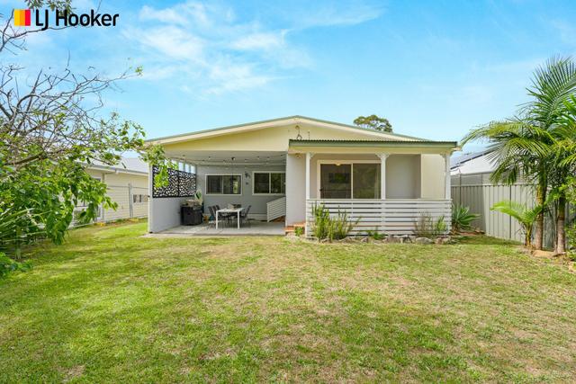 72 Watts Road, NSW 2540