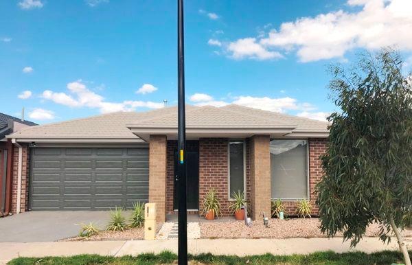 11 Martinshaw Road, VIC 3064