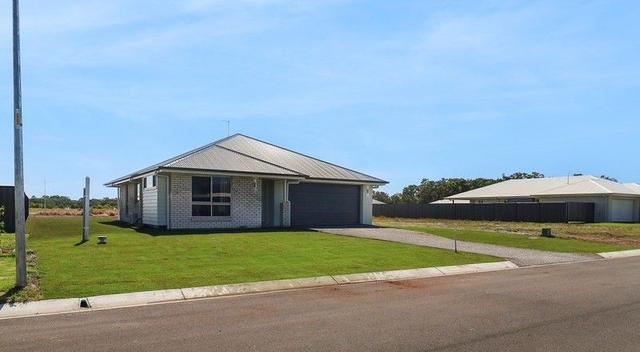 7 Oystercatcher St Woodgate, QLD 4660