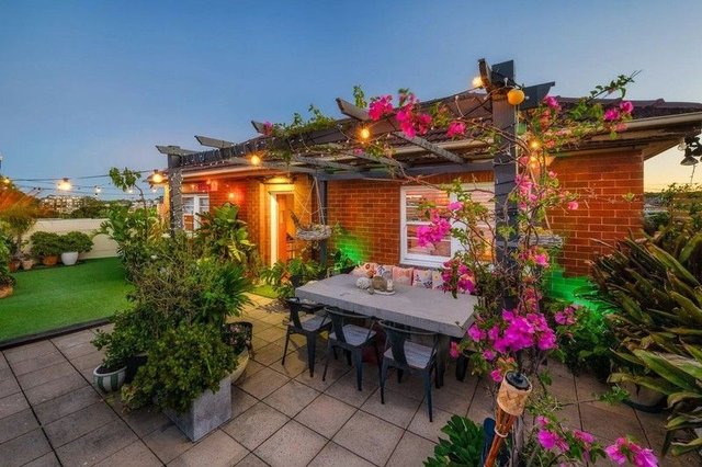 10/60 Carlton Crescent, NSW 2130