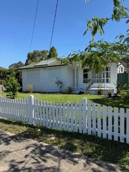 79 Hollywood Drive, NSW 2166