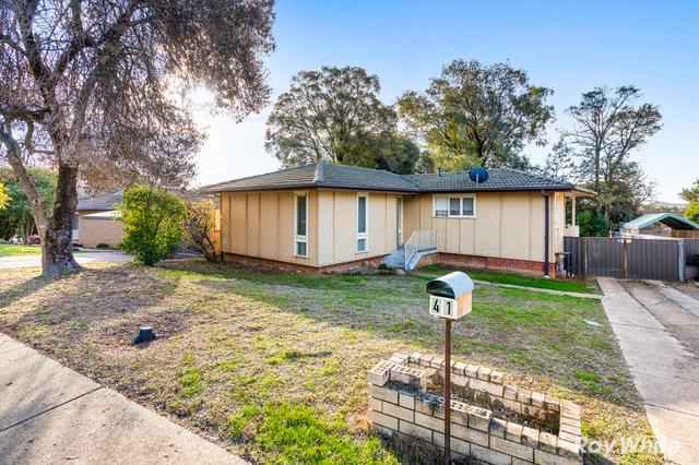 41 Mumford Street, NSW 2650