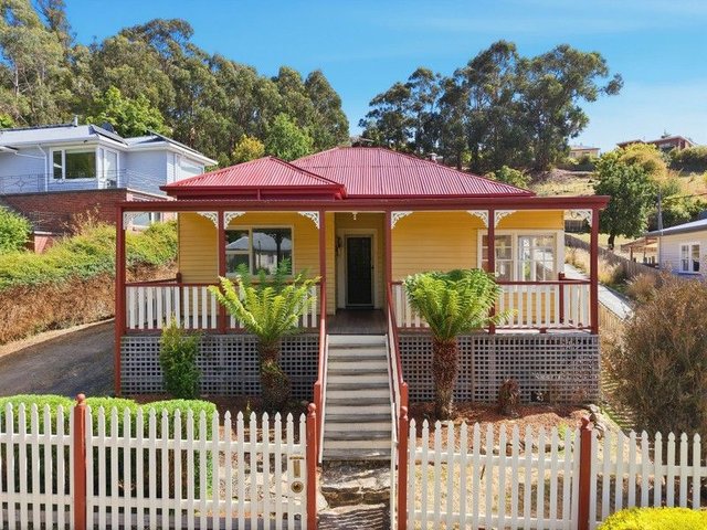15 Valley Street, TAS 7000