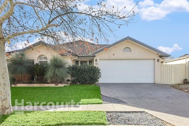 23 Budgen Circuit, NSW 2567