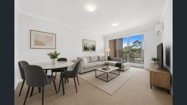 205/11 Robilliard Street, NSW 2145