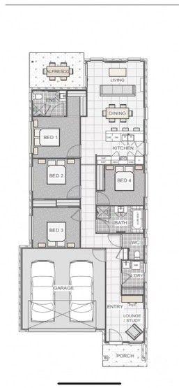 34 Barbeth Road, QLD 4124