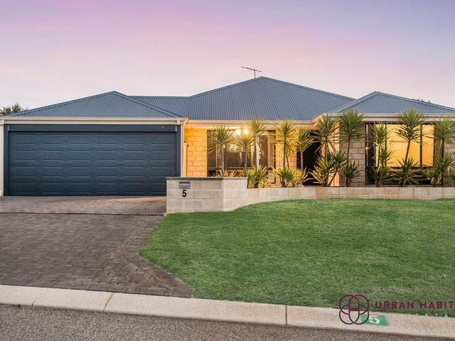 5 Chard Grove, WA 6170