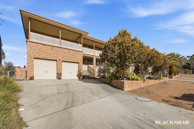 10 Oak Place, NSW 2620