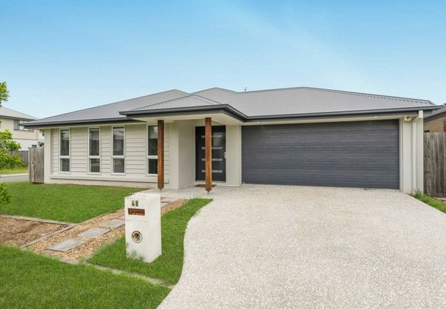 48 Pallara Avenue, QLD 4110